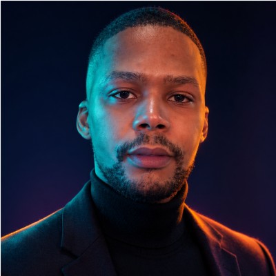 Founder of IDJoy